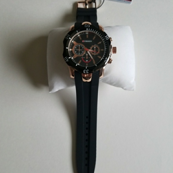 ✨HP✨ NEW CURREN FASHION WATCH - Picture 5 of 7